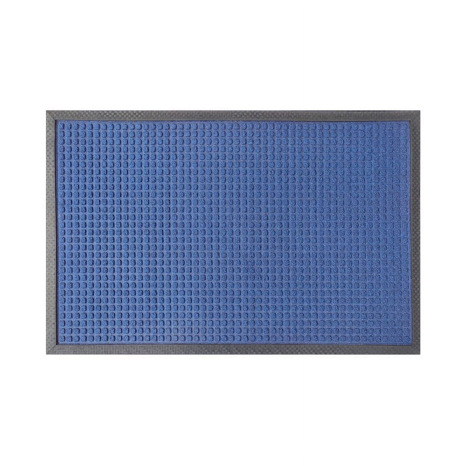 A1HC Durable and Versatile Polypropylene Rubber Door Mat All