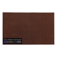 thumbnail image 1 of A1HC New Durable and Versatile Polypropylene Rubber Door Mat All Weather Inside Outside Door Mat Easy to Maintain for Entrance Back Doors, Patio, Garage 36" x 60", 1 of 7