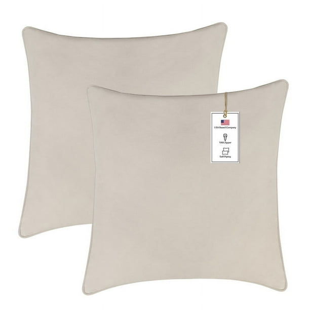Set Of 4 Cream And Black Diagonal Pillow Covers Set Of 4 Cream And Black Diagonal Pillow Covers