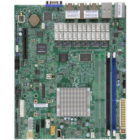 A1SRM-LN7F-2358 Server Motherboard