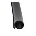 thumbnail image 1 of A1W-016SL5004 Slide-in Secondary Seal, Black, 1 of 1