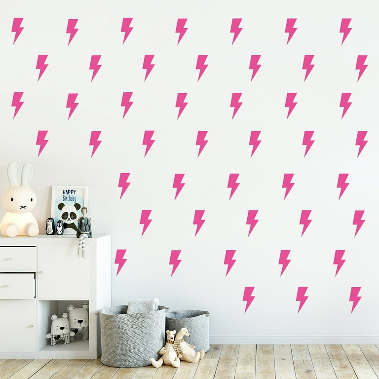Pink Superhero Vinyl - 58