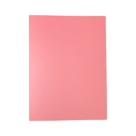 A2 A 3 4K Display Book Folder with Sleeves Presentation Folders Project Folder Storage Art Folder for Painting Artwork