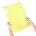 thumbnail image 1 of A2 A 3 A 4 4K Display Book Folder Project Folder Storage Presentation Folders, 1 of 14