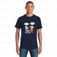 thumbnail image 1 of A2 B2 E MC, Funny, Fun, School, Scientist, Cool, Gift, Physics, Math, Humor, Einstein T-Shirt Unisex, up to 5XL, 1 of 3