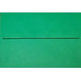 thumbnail image 1 of A2 Envelopes - Green - 4 3/8 x 5 3/4 (for A2 cards) (pack of 50), 1 of 2
