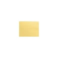 thumbnail image 1 of A2 Flat Card (4 1/4 x 5 1/2) - Gold Metallic (50 Qty.), 1 of 1