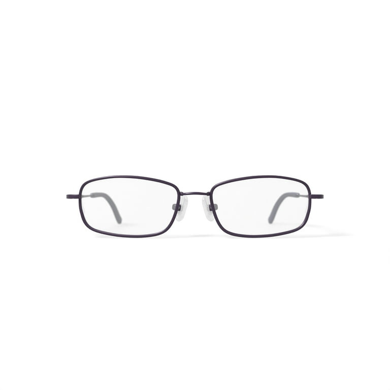 Hilco Vision A2 SG 604 Prescription Safety Glasses, Brown Gunmetal