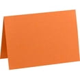 thumbnail image 1 of A2 Folded Card (4 1/4 x 5 1/2) - Mandarin (50 Qty.), 1 of 1