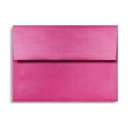 thumbnail image 1 of A2 Invitation Envelopes (4 3/8 x 5 3/4) - Azalea Metallic (50 Qty.), 1 of 1