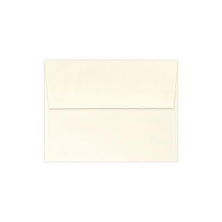 A7 Gray Invitation 5x7 Envelopes - Self Seal, Square Flap,Perfect