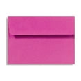 thumbnail image 1 of A2 Invitation Envelopes (4 3/8 x 5 3/4) - Magenta (50 Qty.), 1 of 9