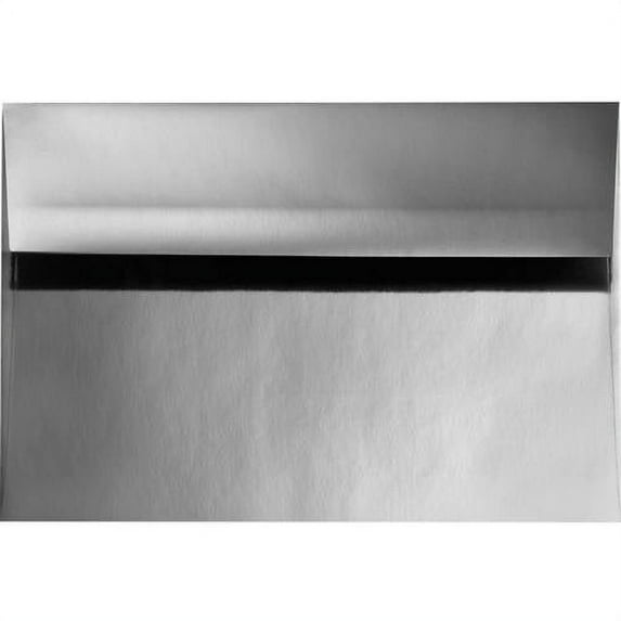 A2 Invitation Envelopes (4 3/8 x 5 3/4) - Mirror (250 Qty.)