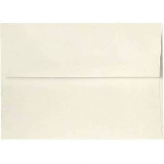 A2 Invitation Envelopes (4 3/8 x 5 3/4) - Natural - 100% Recycled (250 Qty.)