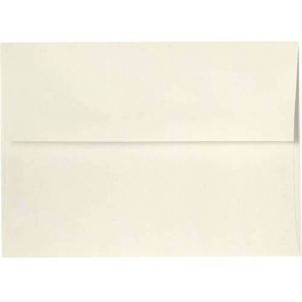 A2 Invitation Envelopes (4 3/8 x 5 3/4) - Natural (1000 Qty.)