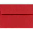 thumbnail image 1 of A2 Invitation Envelopes (4 3/8 x 5 3/4) - Ruby Red (1000 Qty.), 1 of 1