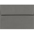 thumbnail image 1 of A2 Invitation Envelopes (4 3/8 x 5 3/4) - Smoke (1000 Qty.), 1 of 1