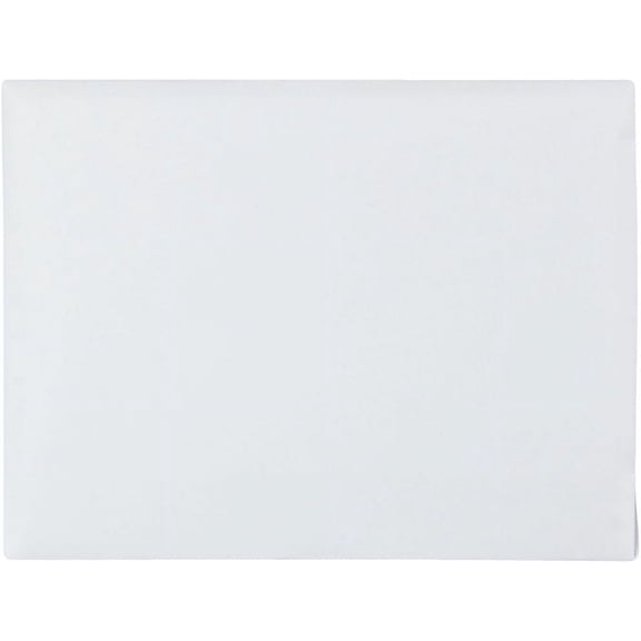 A2 Invitation Envelopes with Self Seal Closure, 4-3/8" x 5-3/4", 24lb White, Quarter Fold Sized Envelopes Ideal for Invitations, Photos, Announcements and Greeting Cards, 100/Box