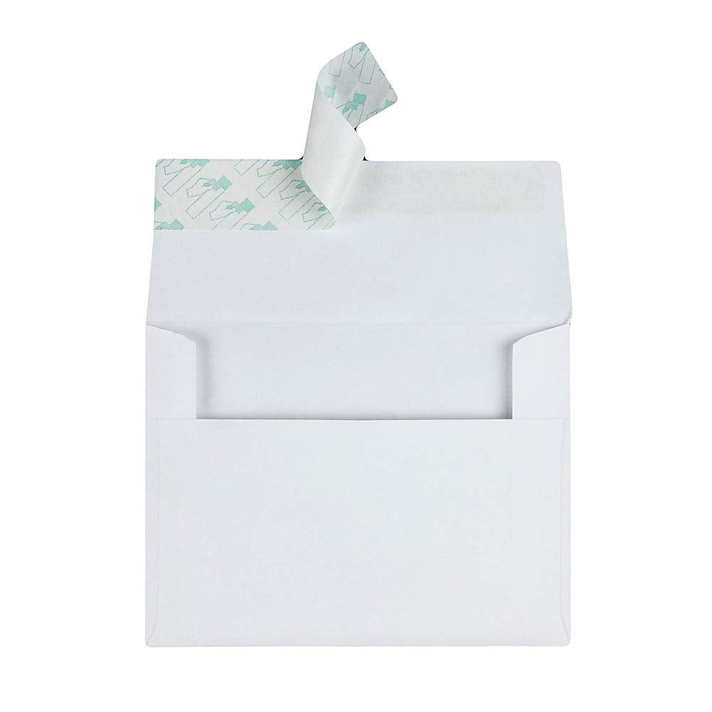 A2 Invitation Envelopes With Self Seal Closure 4 3 8 X 5 3 4 24lb A2 Invitation Envelopes With Self Seal Closure 4 3 8 X 5 3 4 24lb