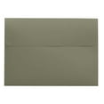 thumbnail image 1 of A2 Size Self-Adhesive Reply Cards Envelopes Straight-Flap 80lbs (4 3/8 x 5 3/4) Wedding Stationary - 20 Pack & Colors Available, 1 of 4