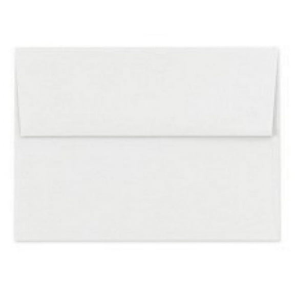 A2 White Envelopes (250/Box)