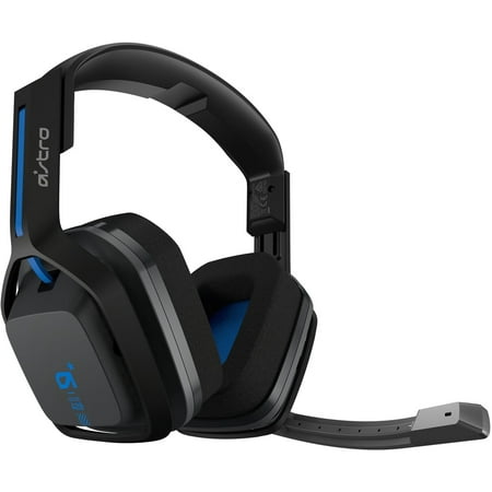 Astro Gaming - A20 Wireless Gaming Headset for PlayStation 4/PC/Mac - Multi