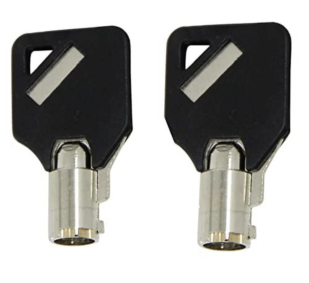 A2004 & Steel Glide Toolbox Keys & Husky Toolbox/Tool Chest