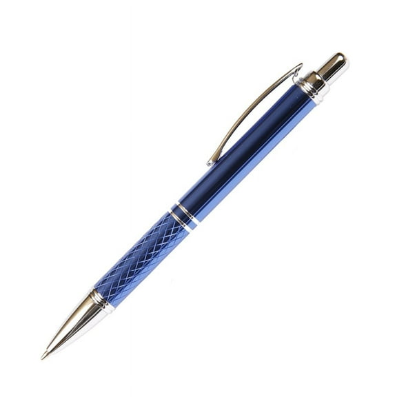 A202 - Blue Ball Point