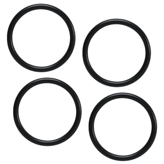 A20212 / A-20212 Replacement O-Ring for Top Cap Snap-On Aquarium Filters, Compatible with Fluval FX4 FX5 FX6 Aquarium Filters (4 PCS)