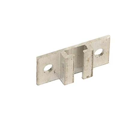 A203 I Beam Track Ceiling Bracket, 2 Pack