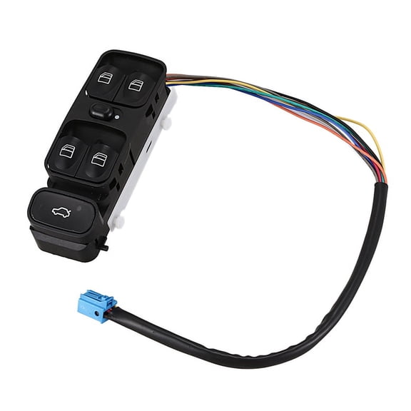 A2038200110 A2098203410 Window Power Control Switch Button for C CLASS W203 C180 C200 C220 2038210679 A2038210679