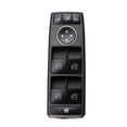 thumbnail image 1 of A2049055402 Window Switch Block Electric Power Window Master Switch For W212 E-Class W204 C-Class 207 For Benz C117 G500 G550, 1 of 6