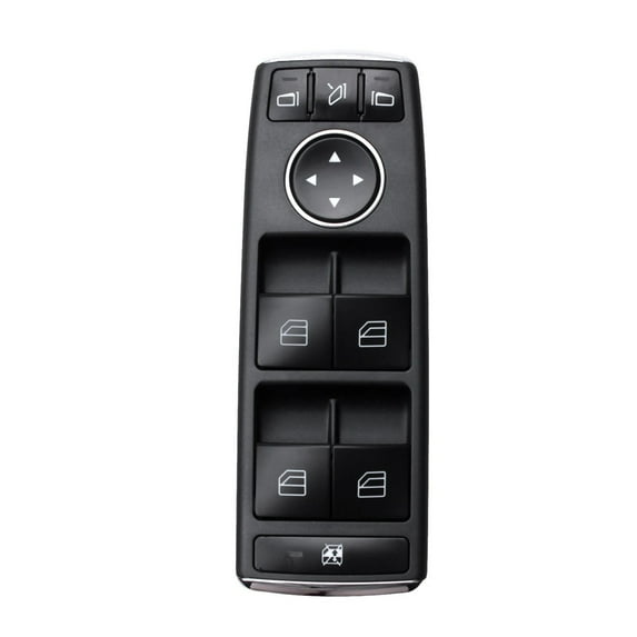 A2049055402 Window Switch Block Electric Power Window Master Switch For W212 E-Class W204 C-Class 207 For Benz C117 G500 G550