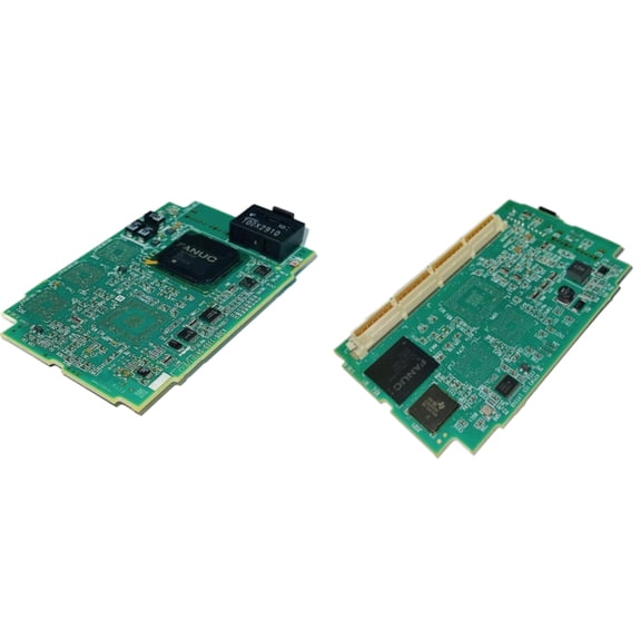 A20B-3300-081 Add-on Module/Board, Robot Circuit Board