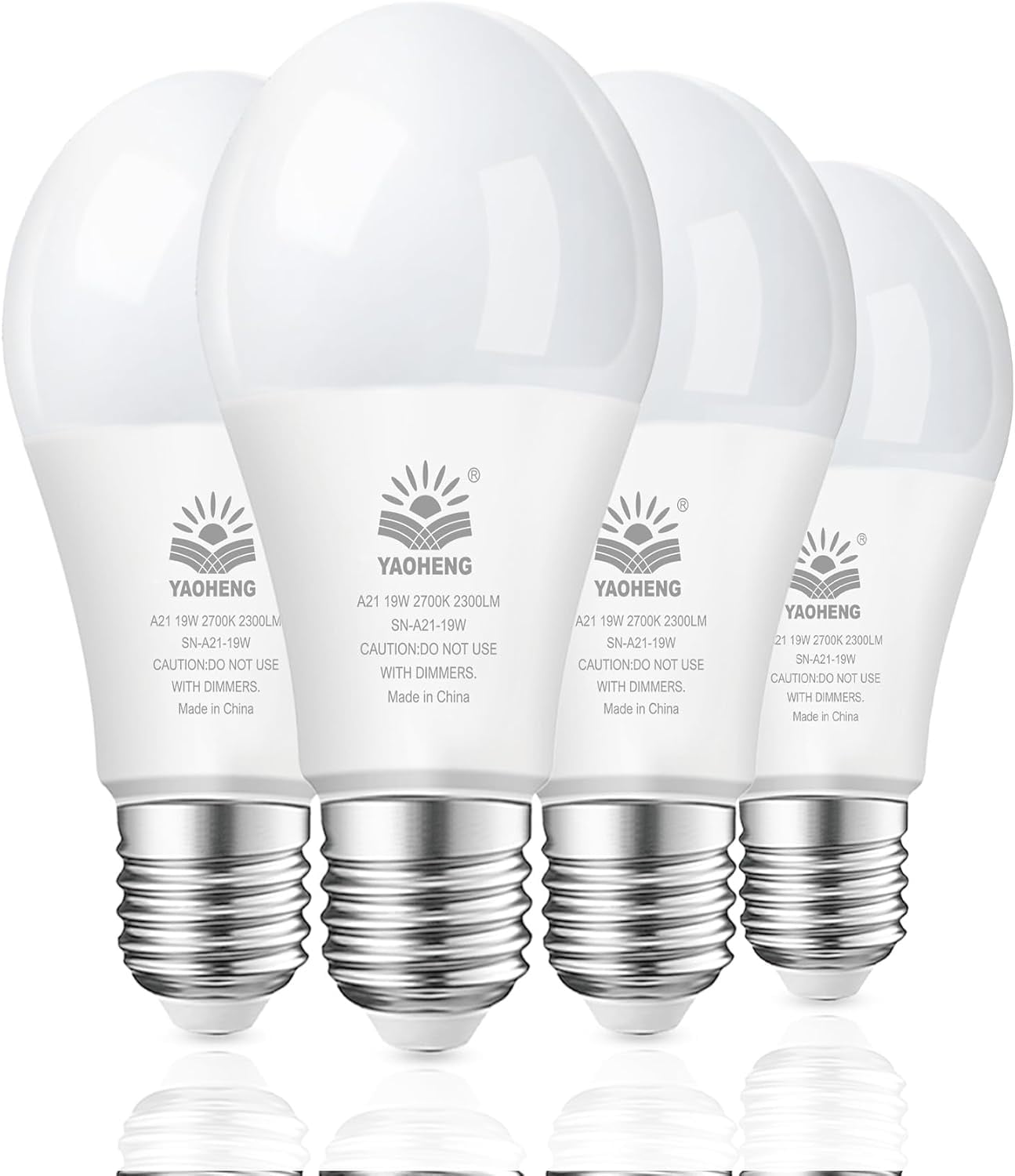 150 Watt Equivalent Led Bulb