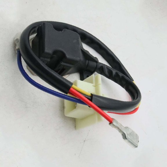 A2108218351 Blower Motor Heater Resistor For Mercedes-Benz W210 E-Class 1996-99