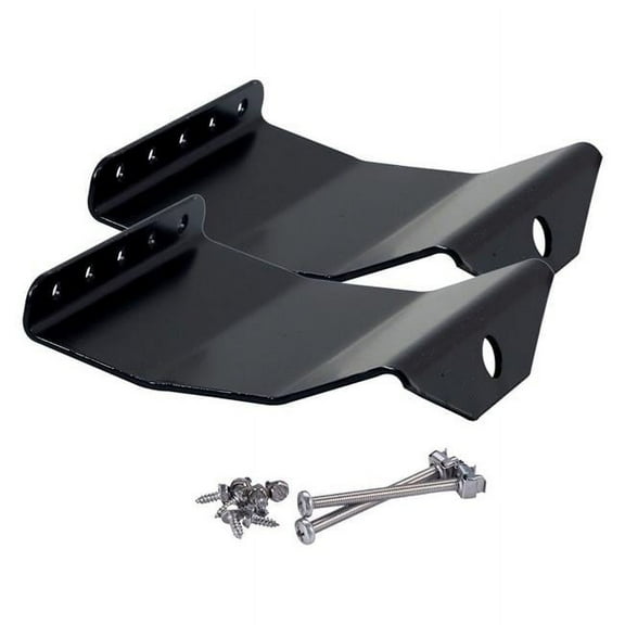 A212708RMK Lightbar Mounting Kit for 2015-2016 GM 21-27 RMK Trucks
