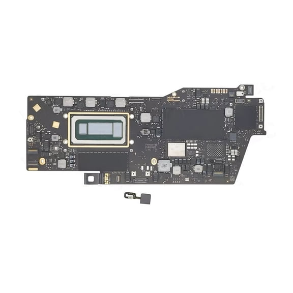 A2159 Motherboard For Pro 13" A2159 Logic Board with Touch ID 256GB 512GB 2019 820-01598-A , components