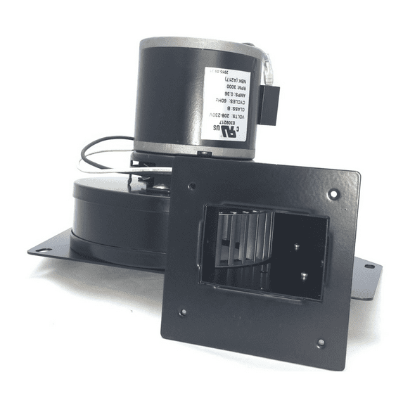 A217 Blower Motor, 230V A217 | Exact Fit Replacement for Fasco Part# A217 | Sharptek Supply OEM