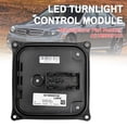 thumbnail image 1 of A2189009103 LED Turnlight Control Module For Benz W204 C class 2012-2014, 1 of 9