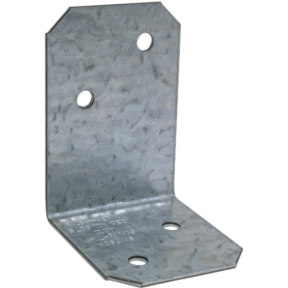 Simpson Strong-Tie A21Z Angle Carton of 200pcs — Residential Use, Standard Application