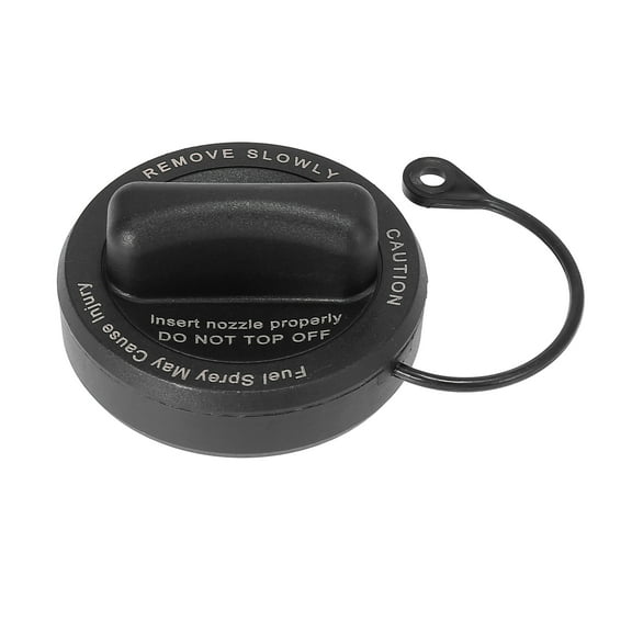 A2214700605 Car Black Engine Oil Fuel Tank Cap Filler Gas Cap Cover for Mercedes-Benz E550