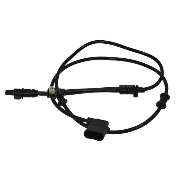 A2225400405 ABS Wheel Speed Sensor Compatible with Mercedes-Benz S-Class 2o14-2o2o 2225400405 Auto Parts