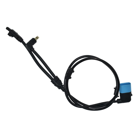 A2225400505 Rear Right ABS Wheel Speed Sensor Compatible with Mercedes S Class W222 2o14-2o2o 2225400505 Auto Parts