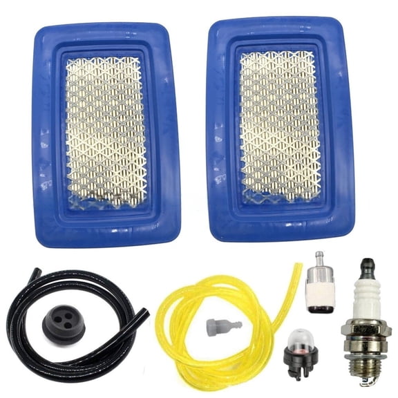 A226000410 Air Filter set for Echo 90123 90122 PB760LHN PB770H PB770T New