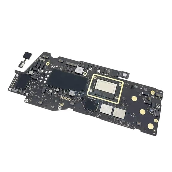 A2338 Motherboard For Pro 13" A2338 Logic Board M1 M2 Cpu 8GB 16GB 256GB 512GB 820-02020-11 2020 2022 Years , components
