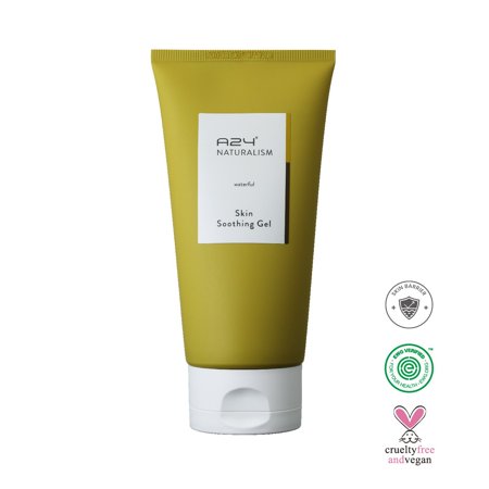 A24 Aloe Skin Soothing Gel