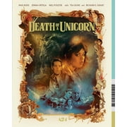 A24 - Death of a Unicorn [BLU-RAY]