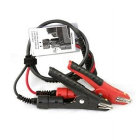 A250 4 ft. Heavy Duty Clamp