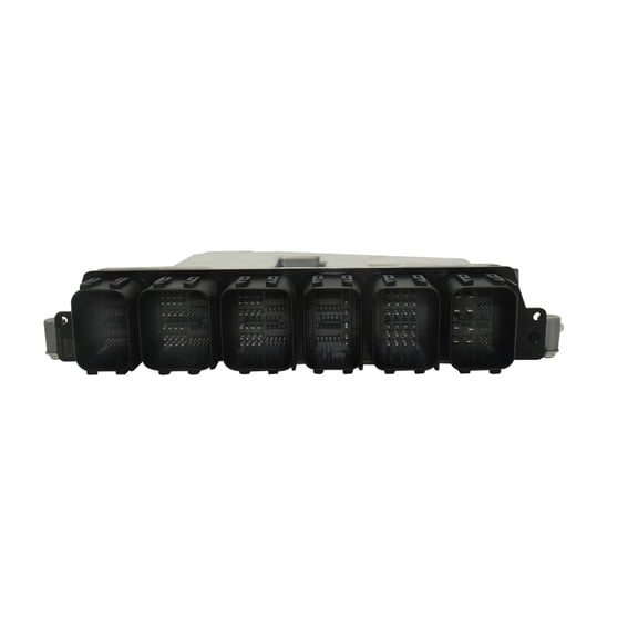A2569001200 A2569013100 ECU/Centralita Motor Compatible with Mercedes-Benz S-Class E-Class GLE GLS